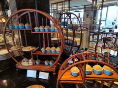 -福州西湖大酒店·怡湖咖啡厅