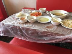 -绿野餐厅(上海动物园店)