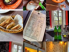 -ALBERGUE 1601 婆仔屋葡国餐厅