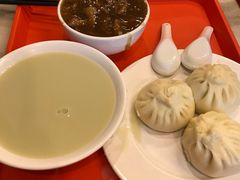 炒肝-天兴居(鲜鱼口街店)