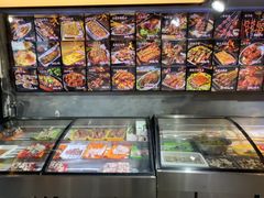 -军嫂烧烤(马家店)