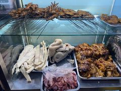 -马相卿特色烤肉面食馆(虎台店)