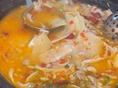 -李师傅脆肚(华强北店)