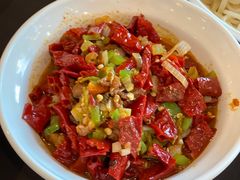 -巴依老爷新疆美食(工体旗舰店)