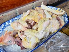 -万兴启丰椰子文化园餐厅