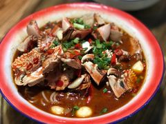 -老三样·美食研究中心(世贸路店)