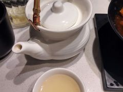 -新仙清汤牛腩(铜锣湾店)