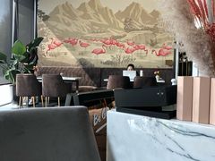 大堂-chenity  cafe