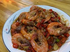 -小口味