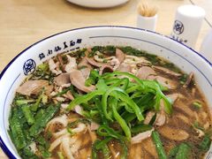 -镇南锅盖面馆(解放路店)