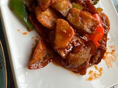 -遇见小院—虹鳟鱼•农家菜(怀柔店)