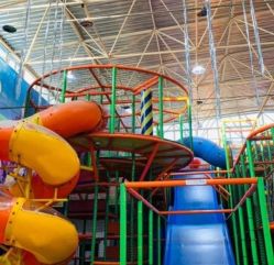 -爱丽丝奇幻乐园