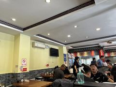 -浑河春面馆·非遗鹿角面(良乡店)