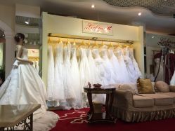 点击看大图 -全城热恋璀璨婚纱摄影(国贸总店)