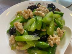 -晋阳饭庄(虎坊桥店)