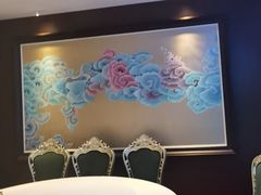 -巴音浩日娲·蒙餐(双林东路店)