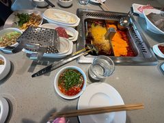 -海底捞火锅(莘松路店)