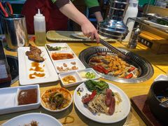 -牛市牛烤肉(西单大悦城店)