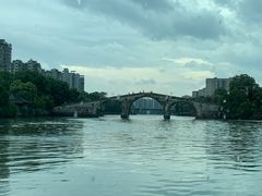 -运河游船(武林门码头)