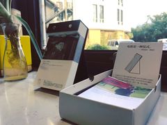 -隹木咖啡馆(宝龙广场店)