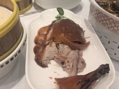 -万荣烤鸭店·北京菜(天坛店)