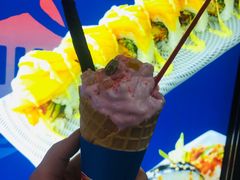 -DQ·蛋糕·冰淇淋(天通苑华联店)