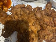 -九龙餐厅(大沽路店)