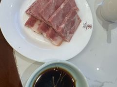 -富春茶社(国庆路店)