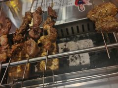 -遇西祠·海鲜烧烤(总店)
