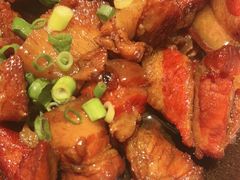 -山芋腔苏北菜(盐城滨海店)