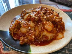 -贤花饭店(凯德店)