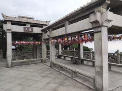 -天柱山风景区