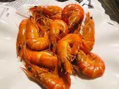 -强记海鲜·大排档(蛇口新街店)