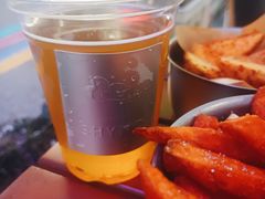 龙井小麦-下酒(华熙店)