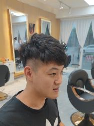 -米莱 Hair Salon 美髮