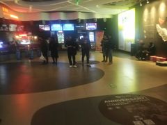 -卢米埃影城(住总万科杜比全景声激光店)