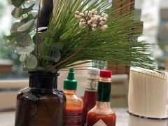 -RAC BAR(安福路店)