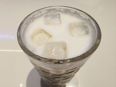 -正黄旗海鲜烧烤大排档(延安路总店)