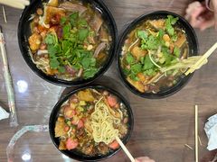 -阿芬卤面(花巷店)