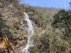 -浙北大峡谷