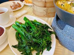 -潮福城大酒楼(北尚店)