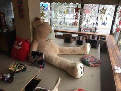 休息区-泰迈·影院式足道SPA(世纪大道店)
