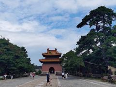 -北陵公园