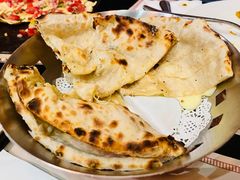 -克比叔叔印度餐厅Kebabs on the Grille(永康路分店)