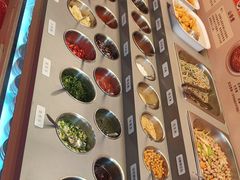 -天宜隆蘑菇宴火锅(石景山旗舰店)
