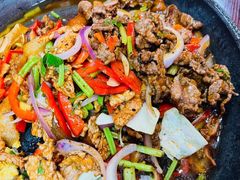 -一烙锅(友谊店)