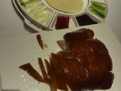 大柴精品烤鸭-大柴·宴宾楼(芥园西道店)