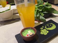 -海底捞火锅(摩尔广场店)