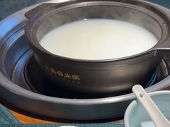 -大良毋米粥(锦龙路总店)