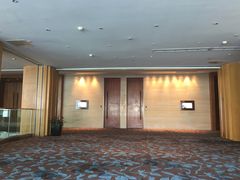 -青岛海尔洲际酒店